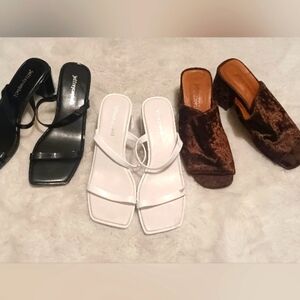 Jeffrey Campbell Bundle